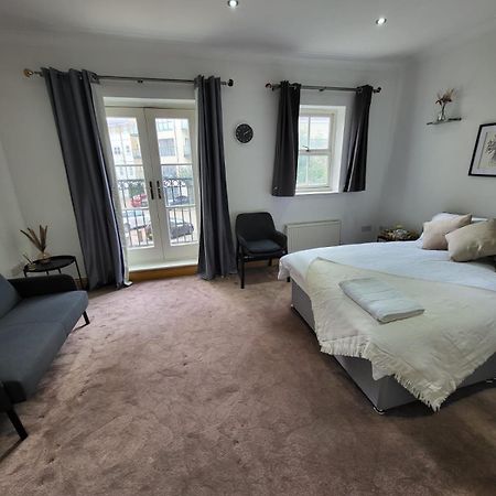 Camden Rooms 2 Londres Exterior foto