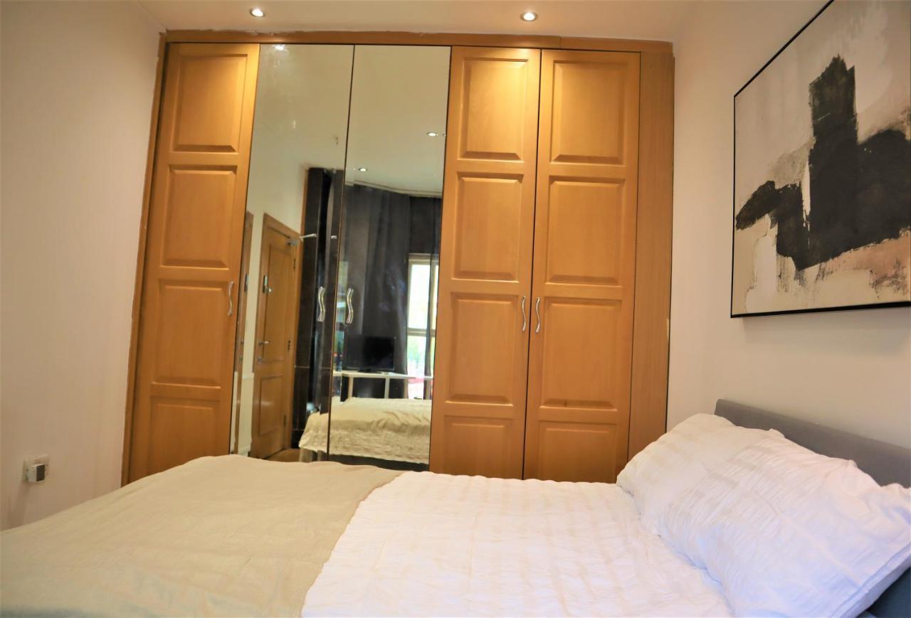 Camden Rooms 2 Londres Exterior foto