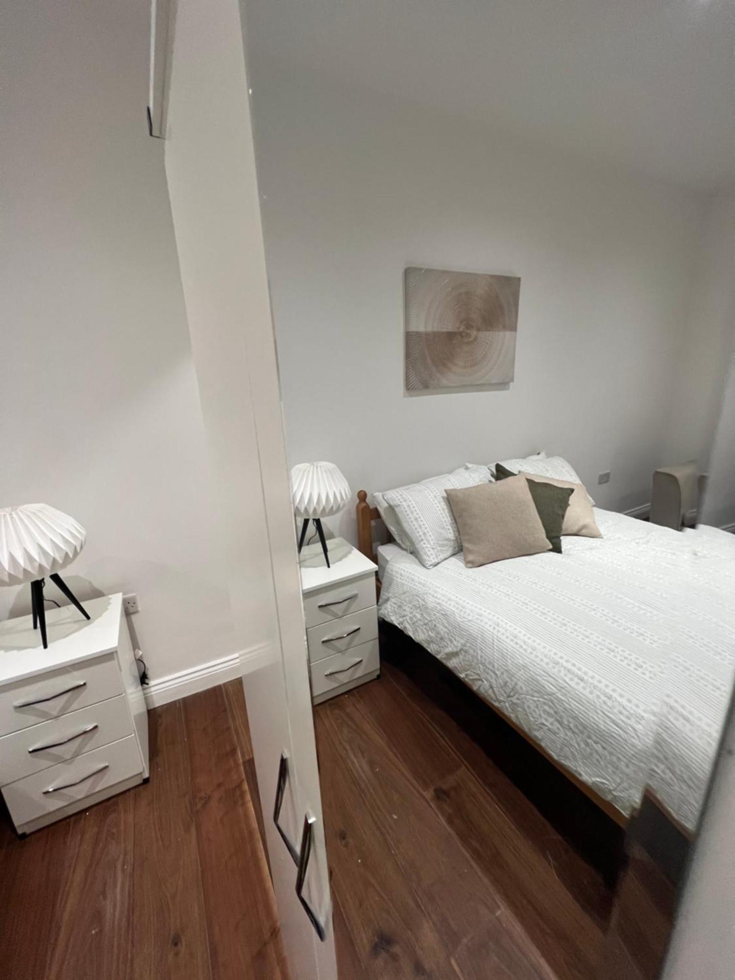 Camden Rooms 2 Londres Exterior foto