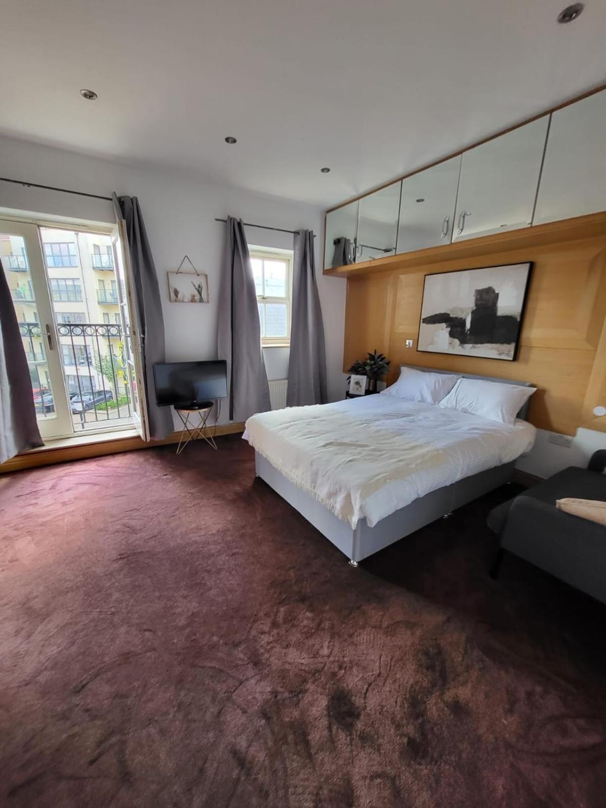 Camden Rooms 2 Londres Exterior foto