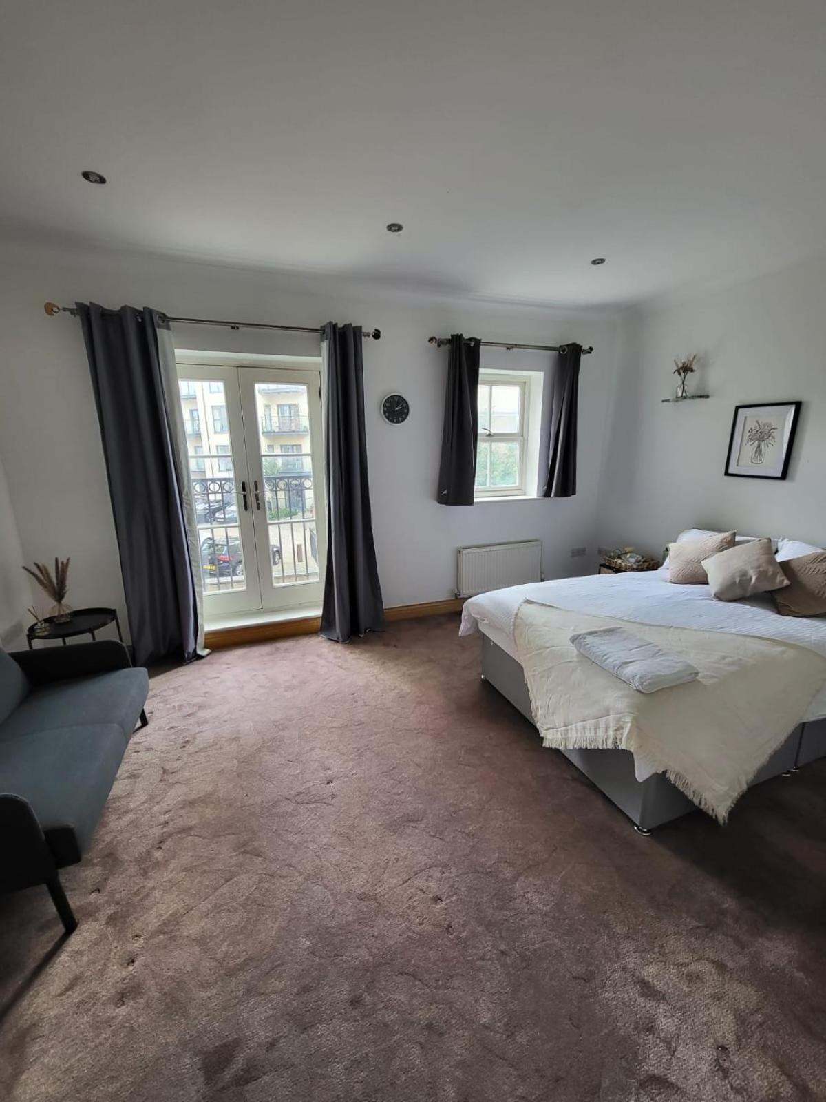 Camden Rooms 2 Londres Exterior foto